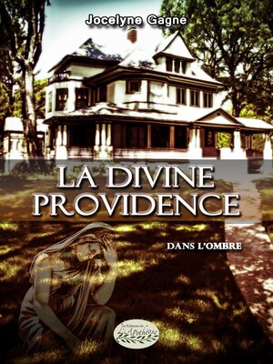 cover image of Dans l'ombre